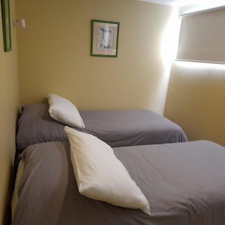 Holiday Homes Cabanas El Vergel Осорно Экстерьер фото