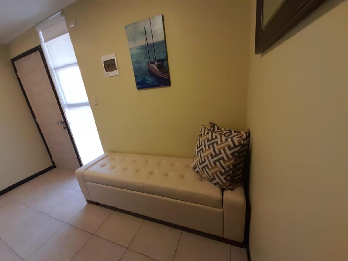 Holiday Homes Cabanas El Vergel Осорно Экстерьер фото