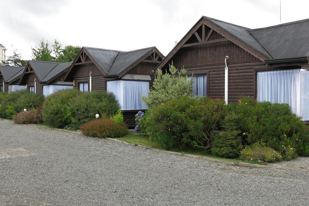 Holiday Homes Cabanas El Vergel Осорно Номер фото